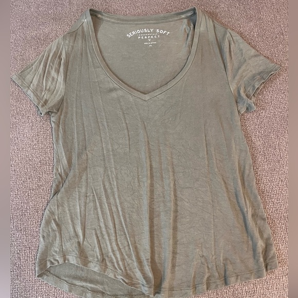 Aeropostale Tops - Casual T-Shirt